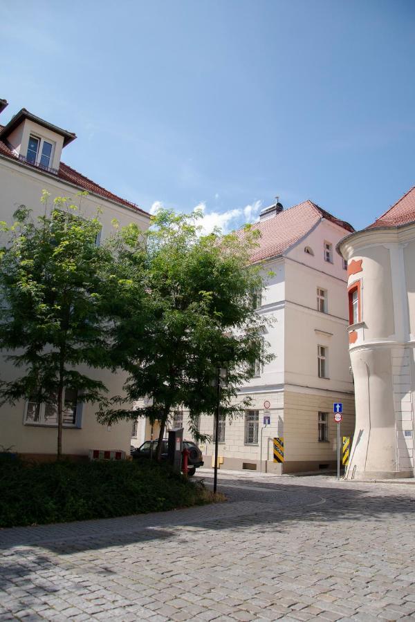 Dasheck Centrum Opole Exterior photo